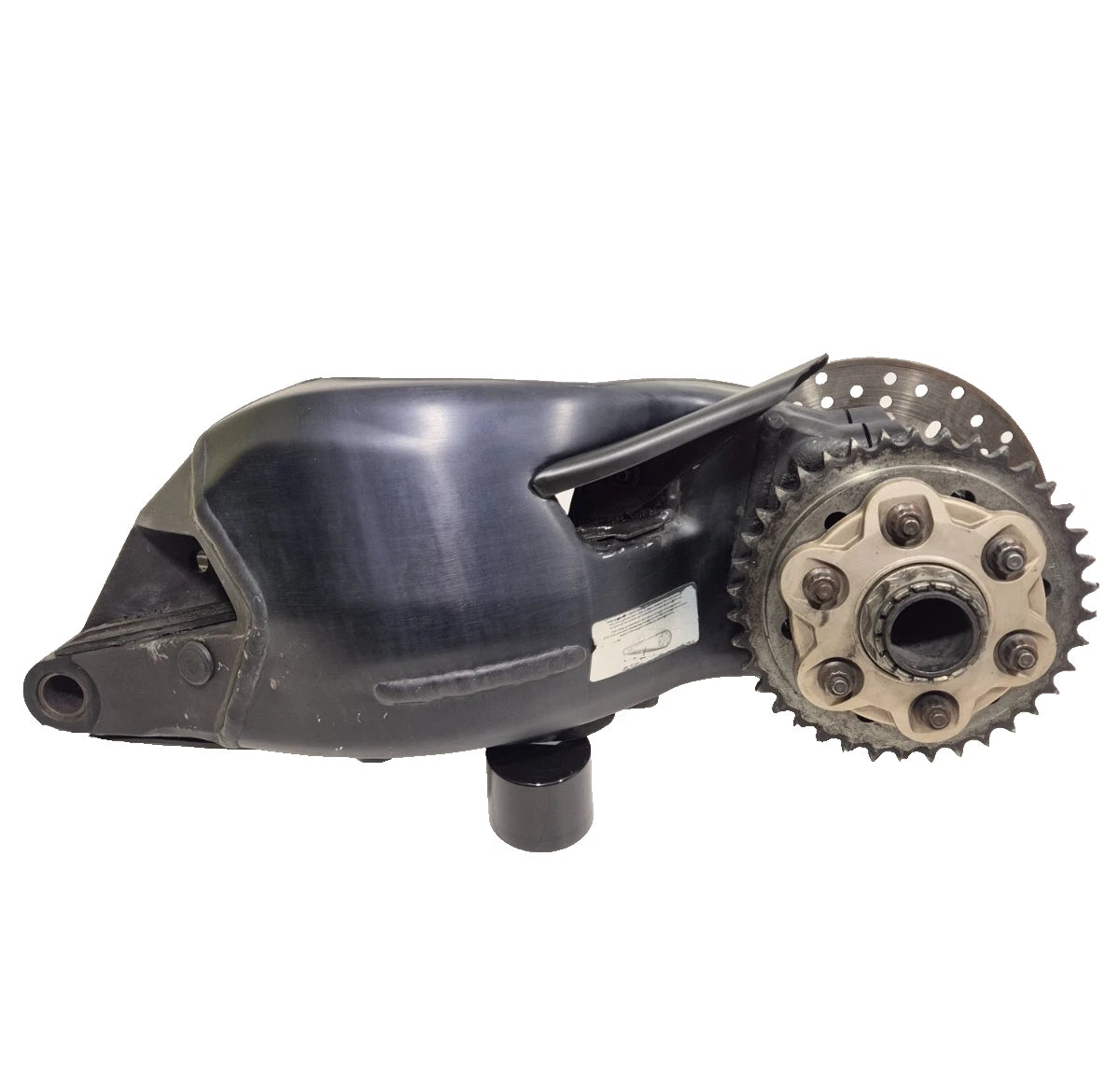 Bras oscillant Ducati 1198 Superbike
