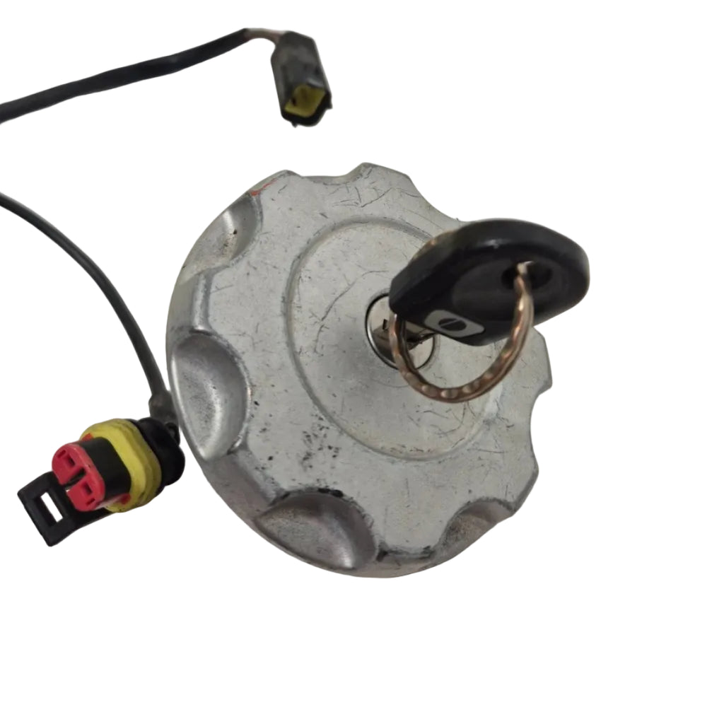 Tableau de bord / Compteur + clés Ducati Hypermotard 1100 / S
