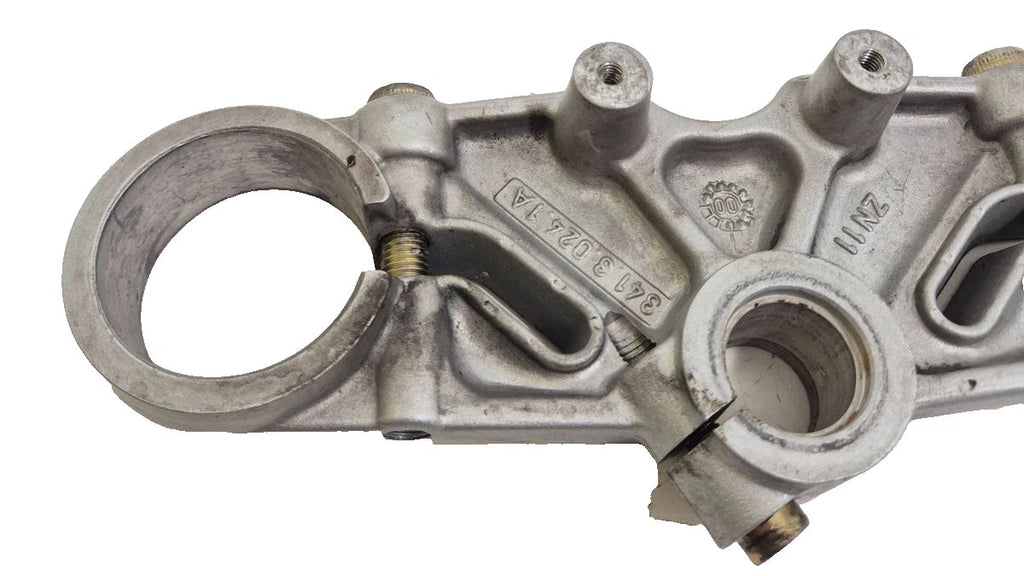 Te de fourche supérieur Ducati Supersport 750 / 900 ie 34110241A