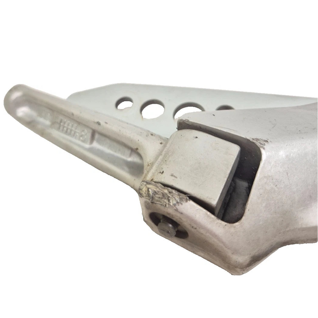 Platine passager droit Ducati Hypermotard 1100 / Multistrada 1100