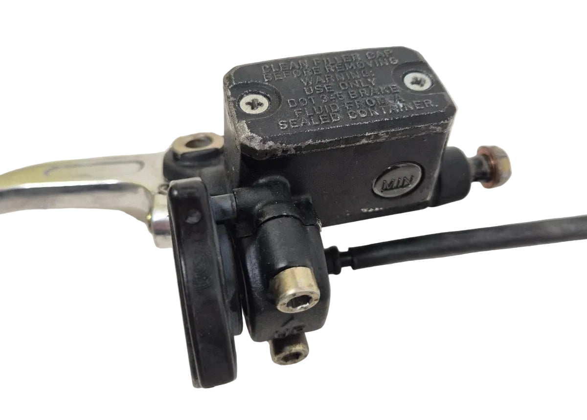 Maitre cylindre d'embrayage Ducati 750 Supersport / ST2 63040091A
