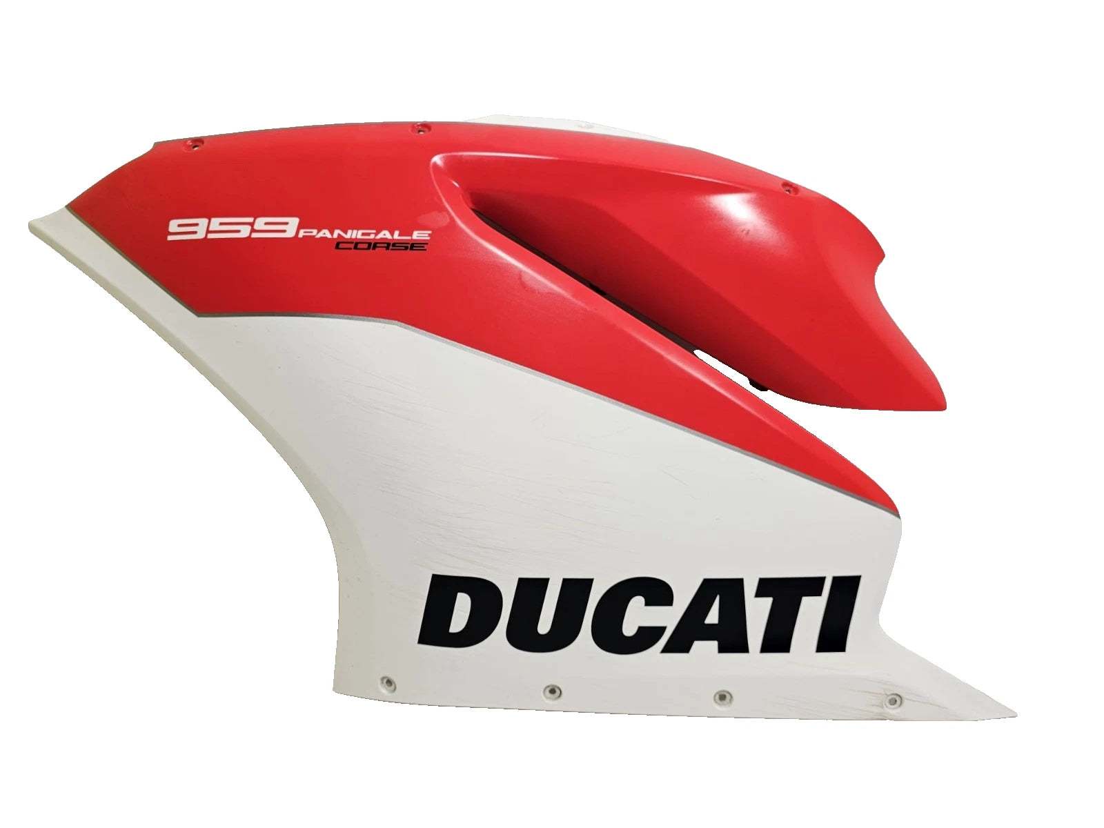 Carénage gauche Ducati 959 Panigale Corse