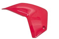 Carénage avant gauche Ducati Multistrada 1200 2010 - 2012 48012912AA