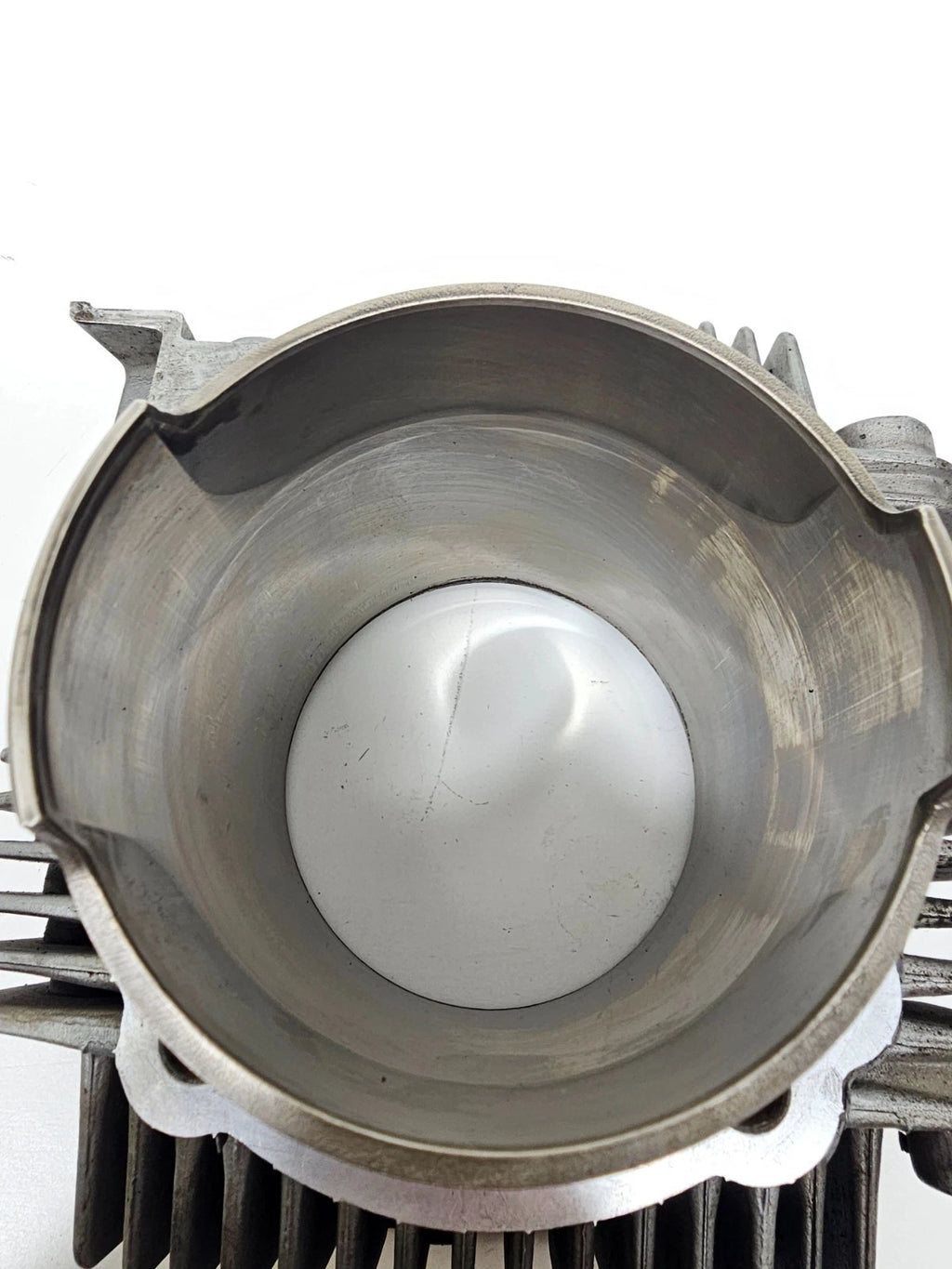 Cylindre Piston Horizontal Ducati Hypermotard / Multistrada 1100 cc