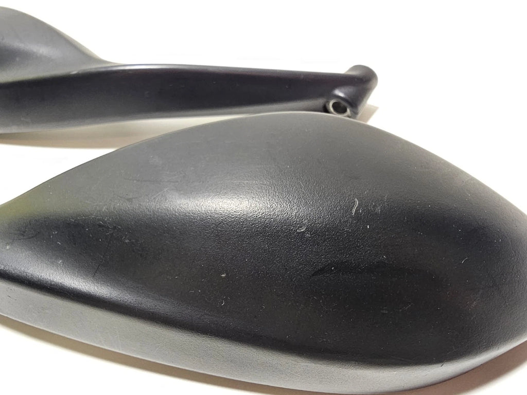 Paire de rétroviseurs d'origine Ducati Monster 696 / 796 / 1100