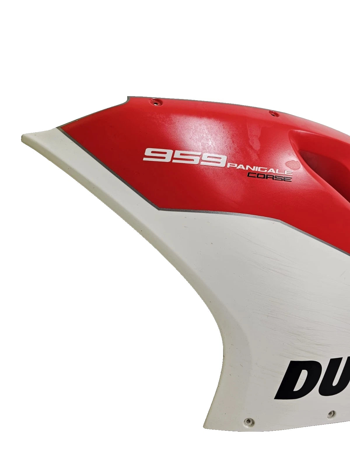Carénage gauche Ducati 959 Panigale Corse