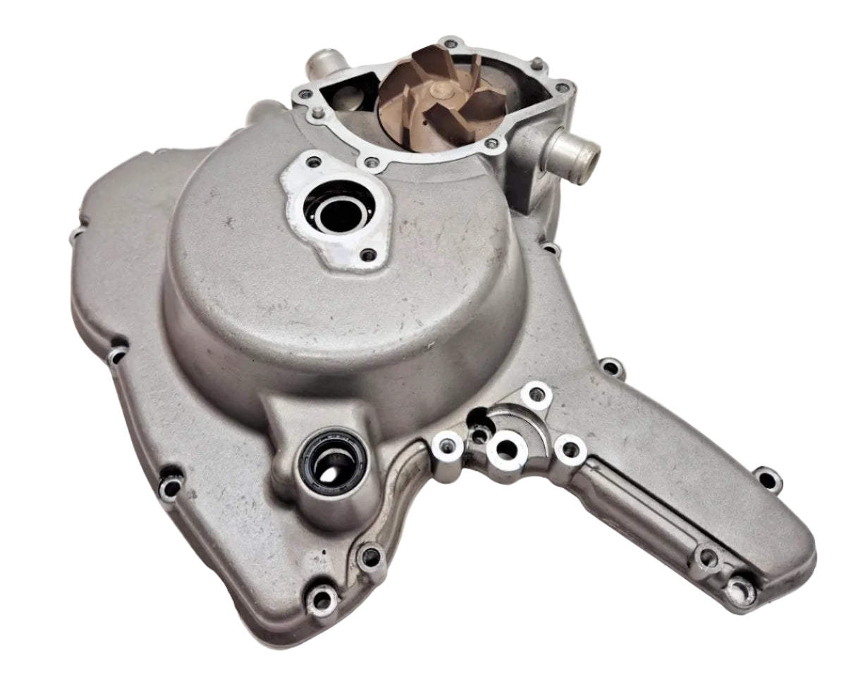 Carter alternateur Ducati 848 / 1098 Superbike - 24220922BB
