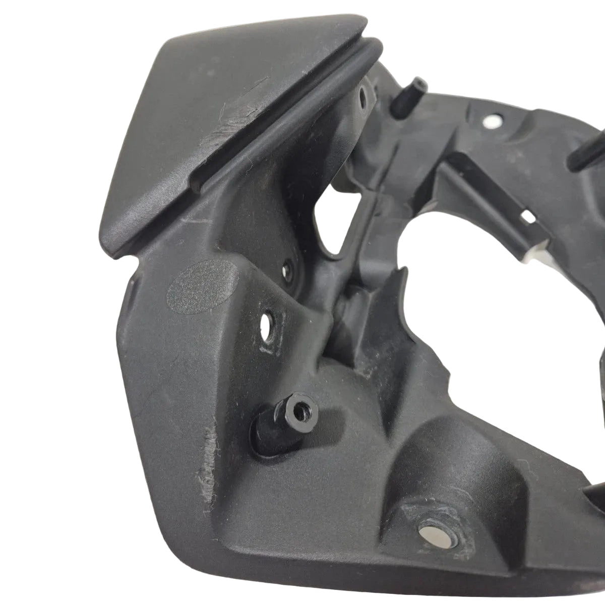 Support phare avant Ducati Hypermotard 1100 / 796