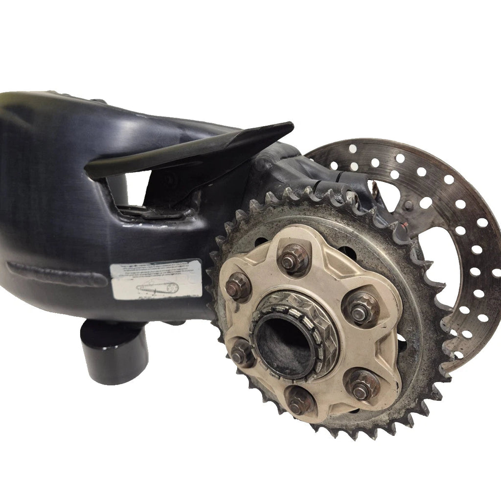 Bras oscillant Ducati 1198 Superbike