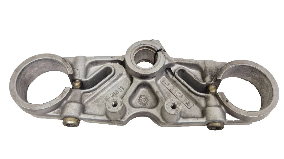 Te de fourche supérieur Ducati Supersport 750 / 900 ie 34110241A