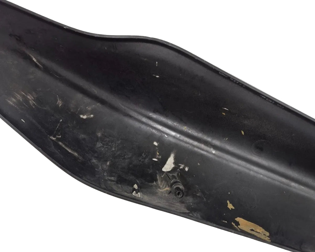 Carénage coque arrière droit Ducati Supersport 620 / 750 / 800 / 900 ie