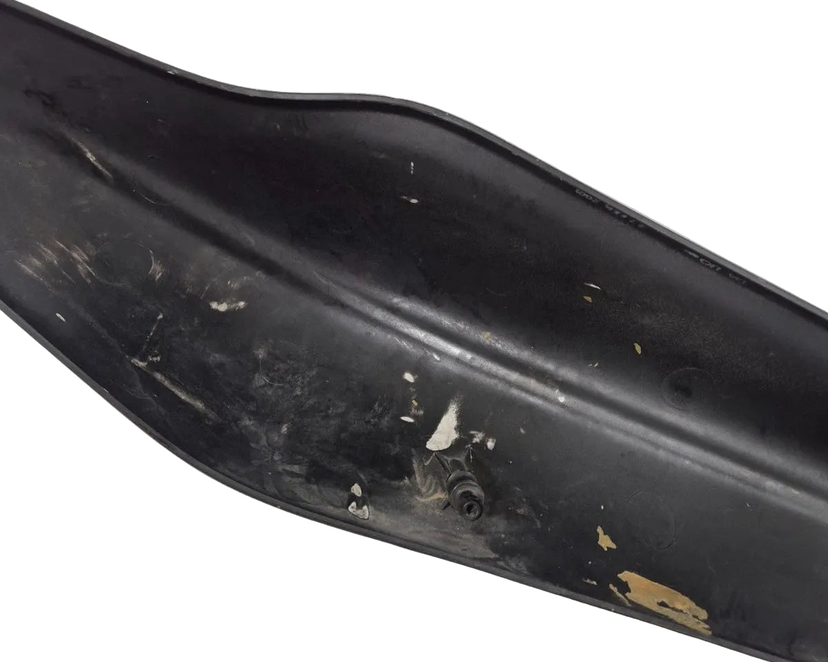 Carénage coque arrière droit Ducati Supersport 620 / 750 / 800 / 900 ie