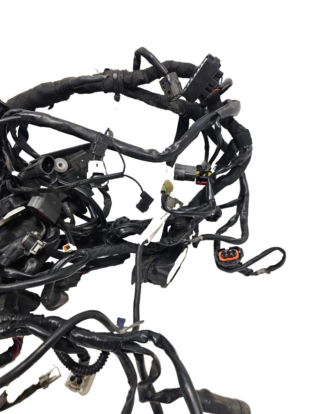 Faisceau éléctrique Ducati Multistrada 1200 S 2010-2012