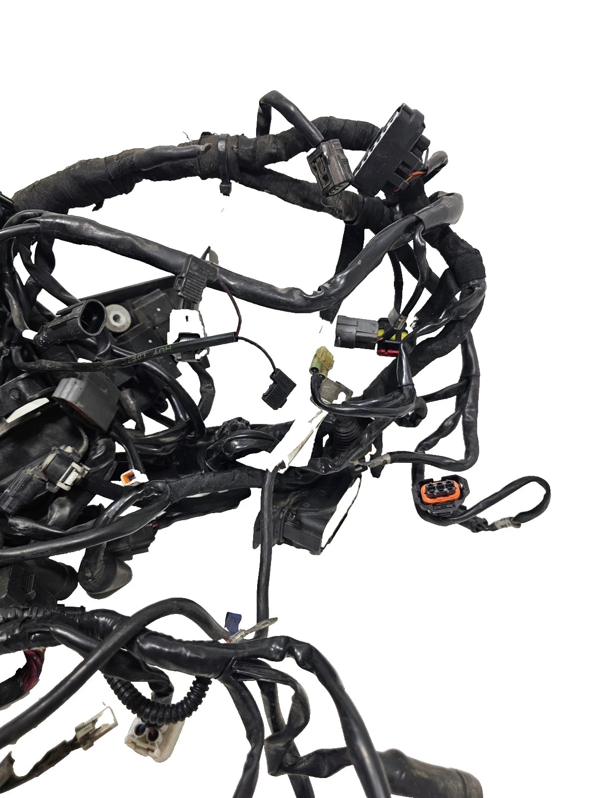 Faisceau éléctrique Ducati Multistrada 1200 S 2010-2012