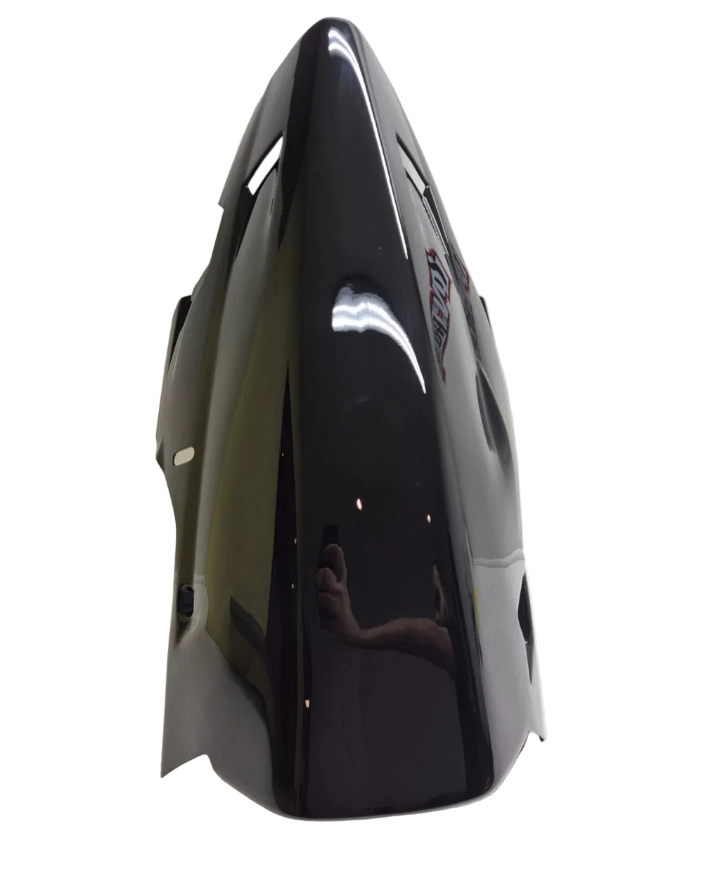 Sabot racing piste Ducati Superbike 848 / 1098 / 1198