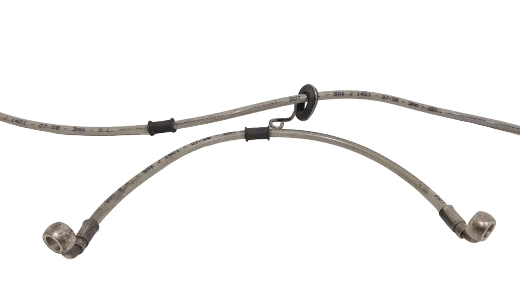 Durite de frein avant Ducati Monster 1100