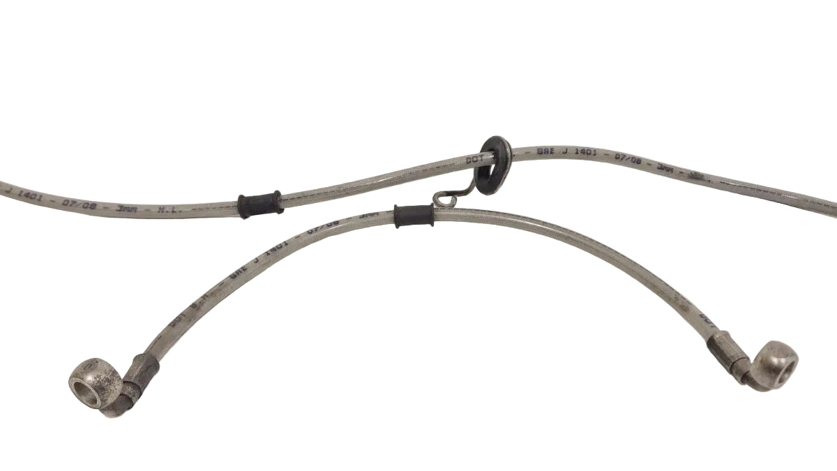 Durite de frein avant Ducati Monster 1100