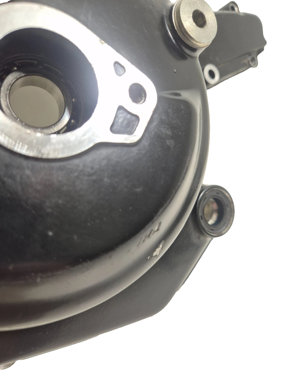 Carter alternateur Ducati Multistrada 1200 2010-2014