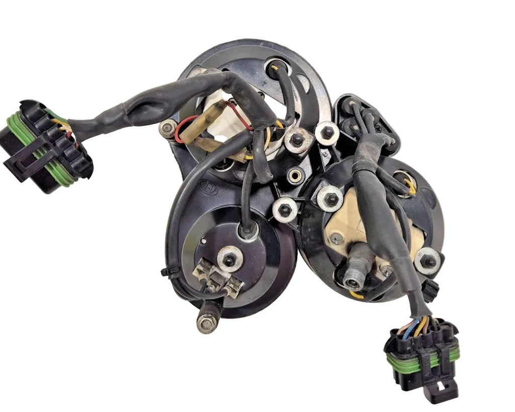 Tableau de bord / Compteur Ducati Supersport 750 / 900 ie 40610111A