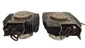Ensemble Cylindre / Piston Ducati Monster 1100 12021452BC / 12021462CC