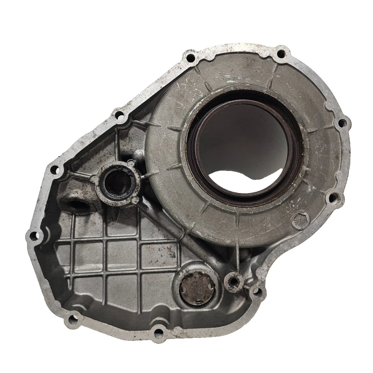 Carter couvercle embrayage Ducati 916 / 748 / 996