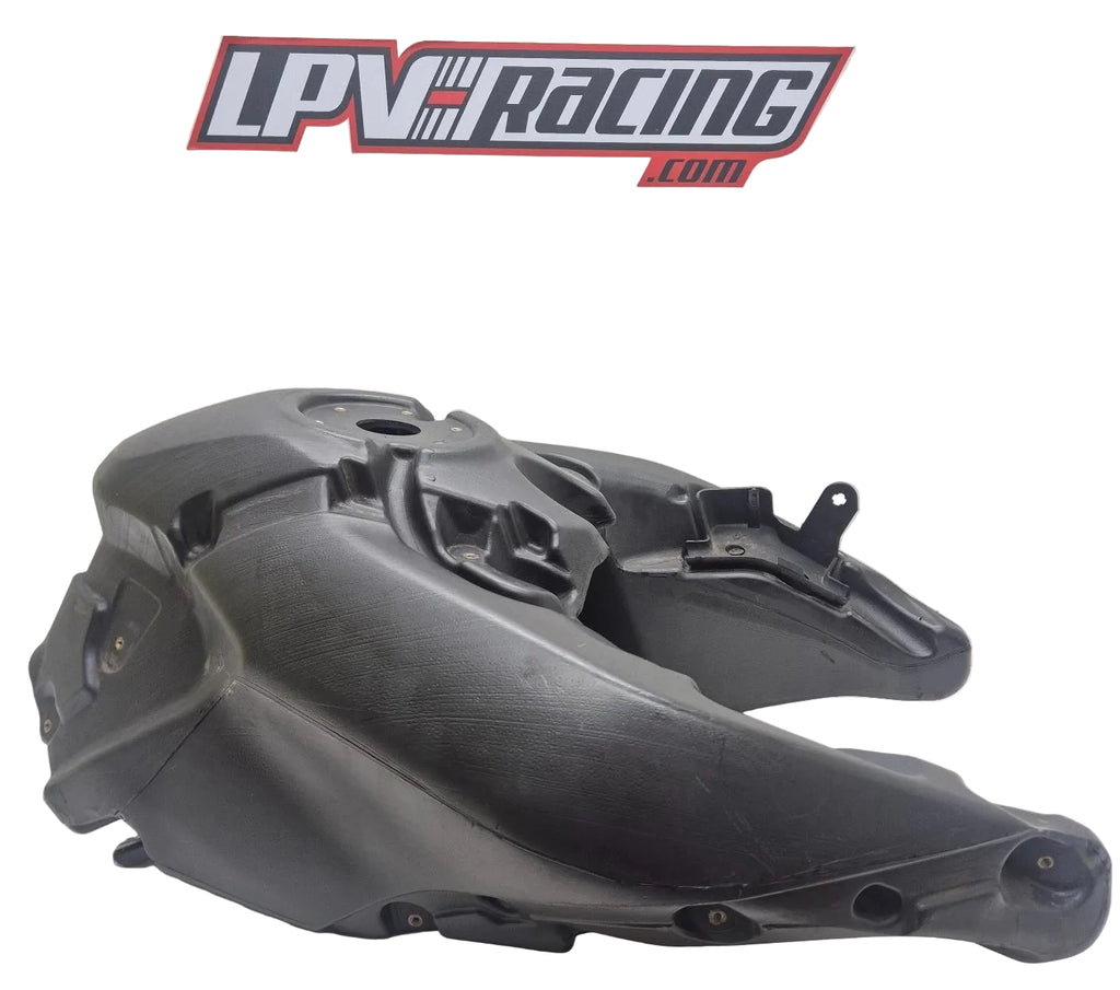 Réservoir carburant Ducati Multistrada 1200 2010-2014 58611654A
