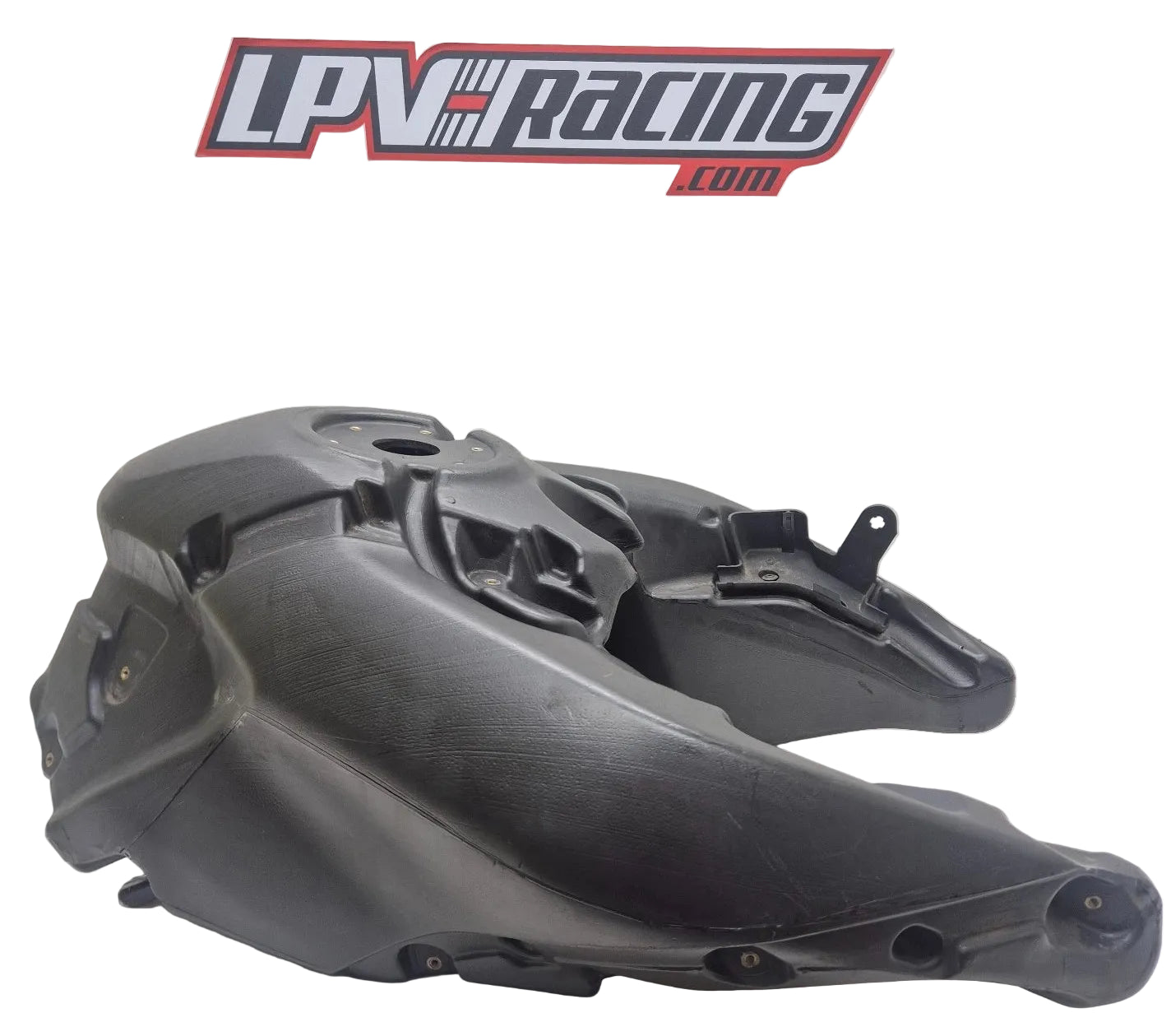 Réservoir carburant Ducati Multistrada 1200 2010-2014 58611654A
