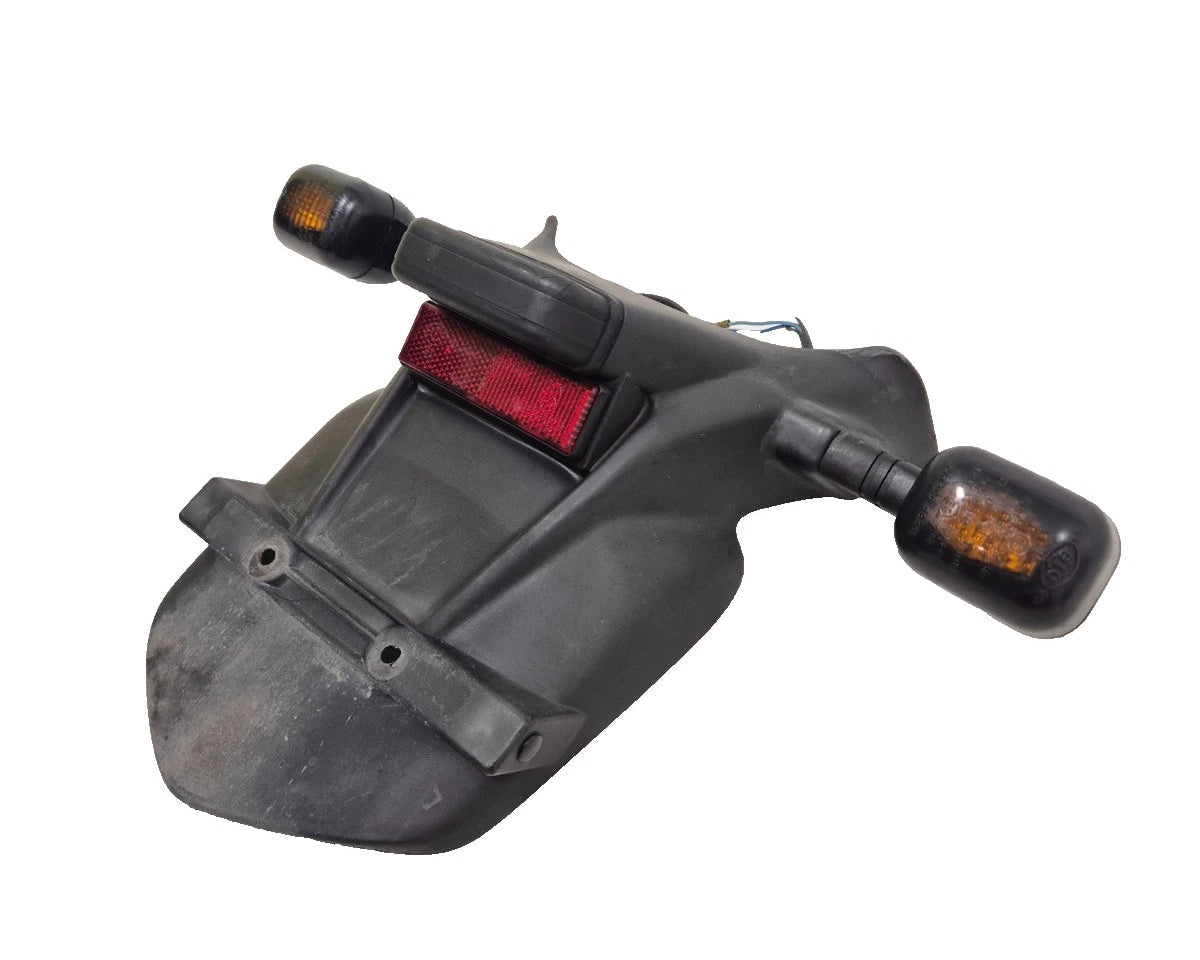 Support de plaque origine Ducati Supersport / Sport Touring 56110132A