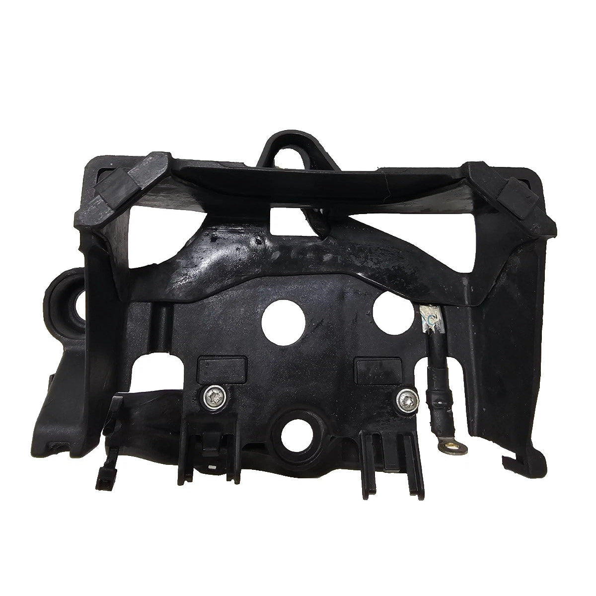 Support Batterie Ducati Panigale 1199 / 1299 / 899 / 959 / V2
