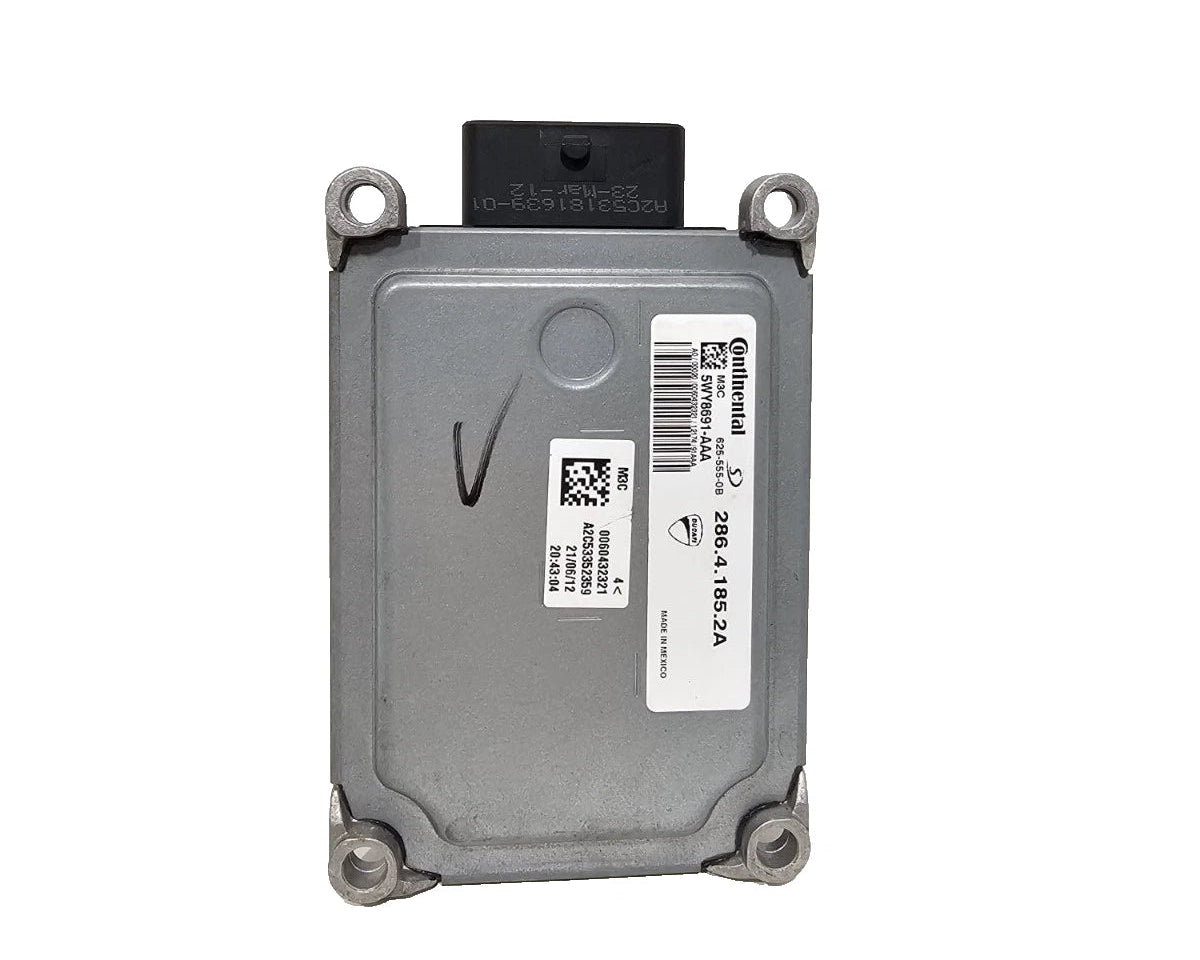 Boitier ECU Origine Ducati Monster 796 Version Europe