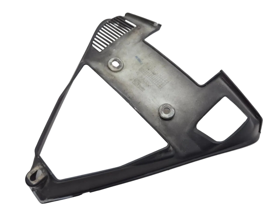 Carénage radiateur Ducati 848 / 1098 / 1198 - 48410601AG