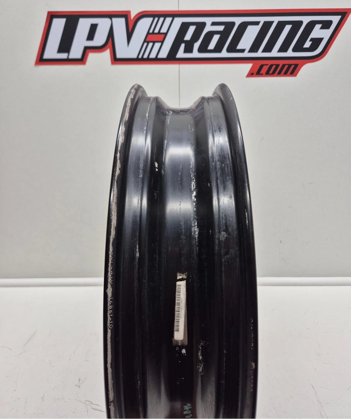 Jante / Roue avant Ducati Multistrada 1200 / Monster 1100 evo 50121272AT
