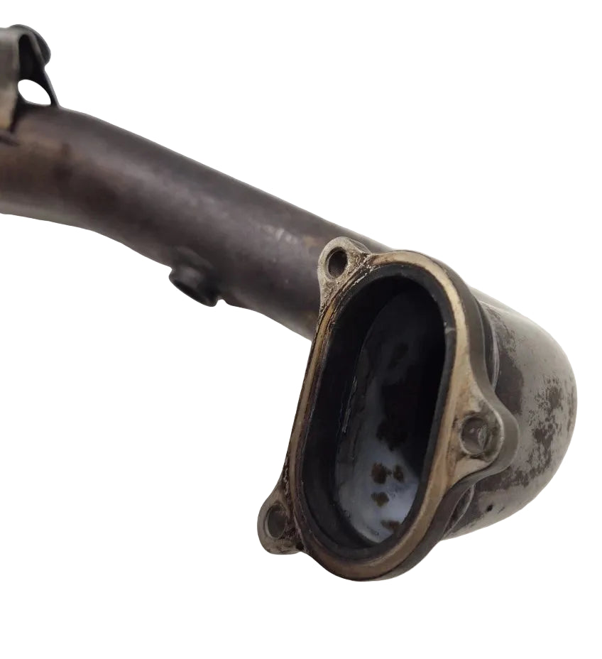 Collecteur d'échappement horizontal Ducati 848 / 1098 Superbike - 57012612A