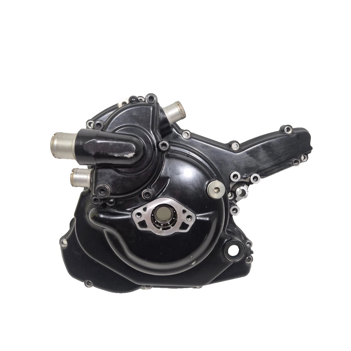 Carter alternateur Ducati Multistrada 1200 2010-2014