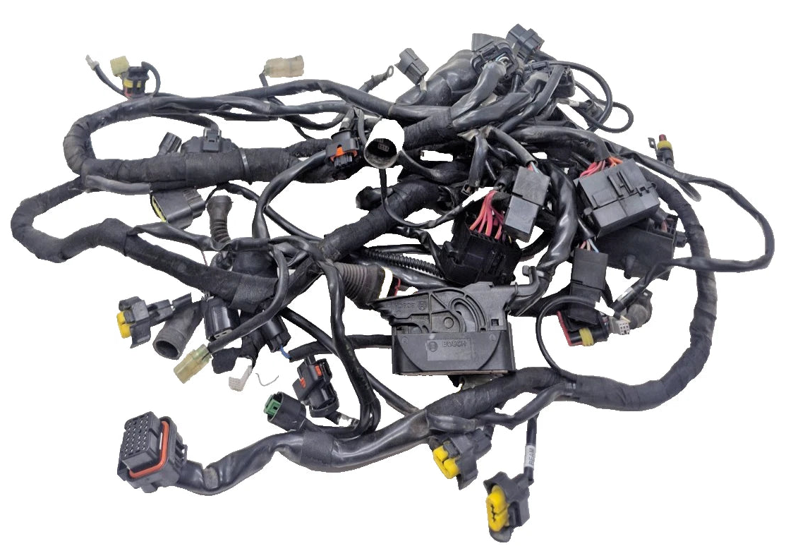 Faisceau éléctrique Ducati Multistrada 1200 2010-2012 51017011C