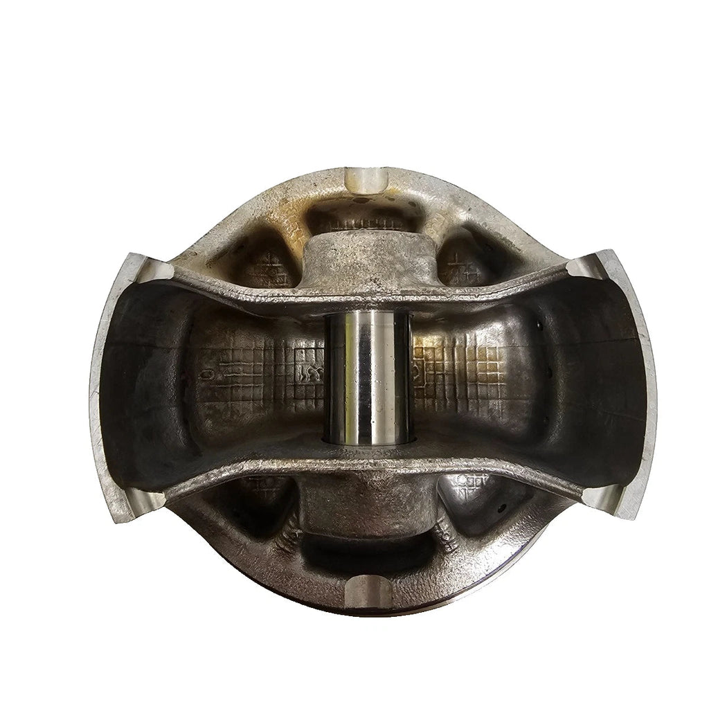 Cylindre Piston vertical Ducati Hypermotard 1100 / Multistrada 1100