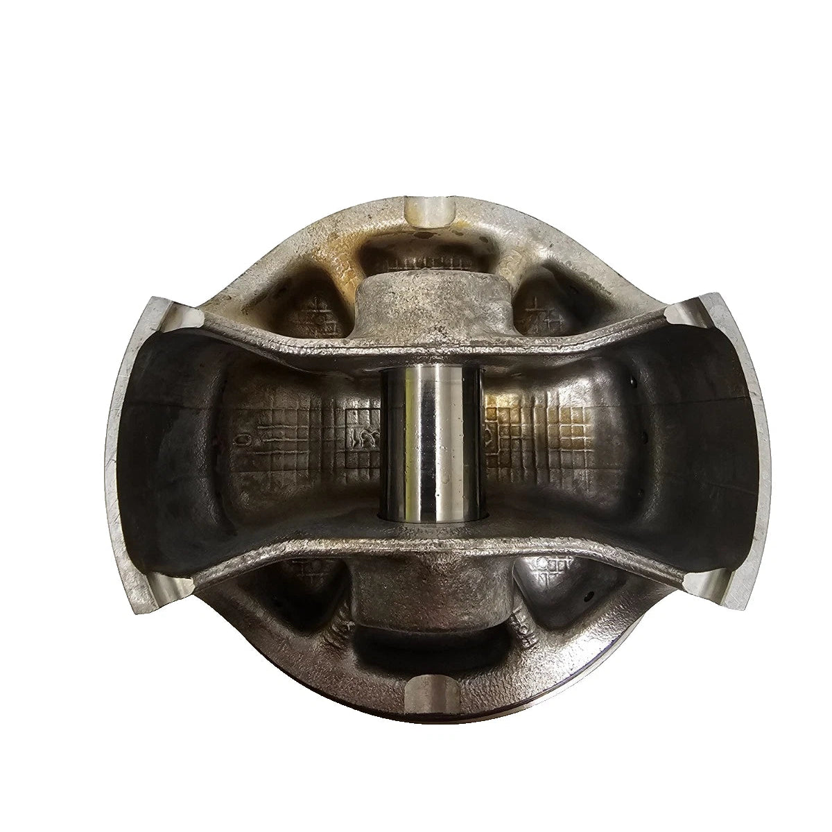 Cylindre Piston vertical Ducati Hypermotard 1100 / Multistrada 1100