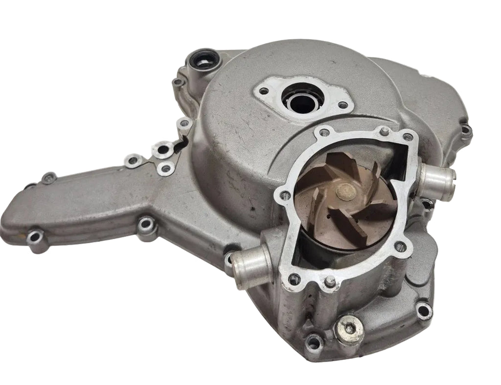 Carter alternateur Ducati 848 / 1098 Superbike - 24220922BB