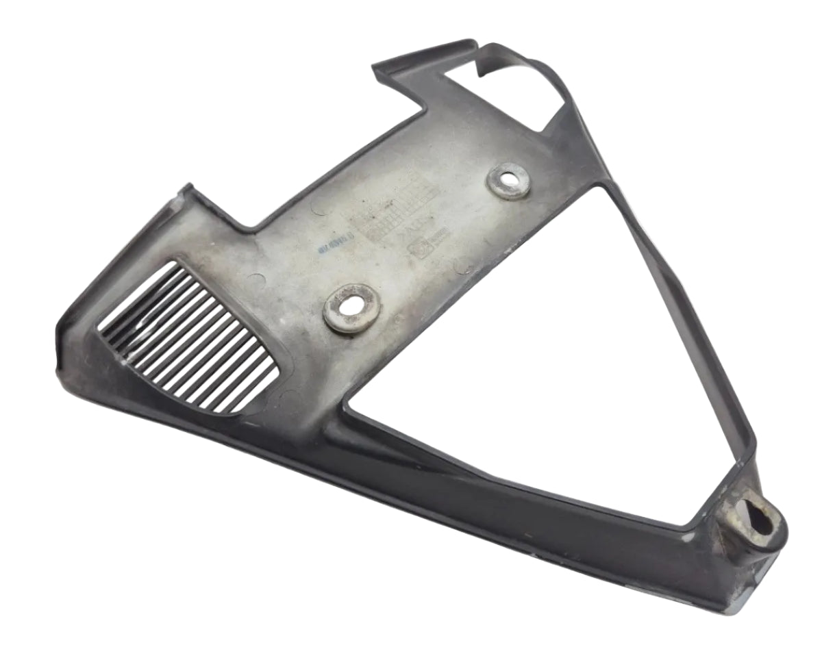 Carénage radiateur Ducati 848 / 1098 / 1198 - 48410601AG