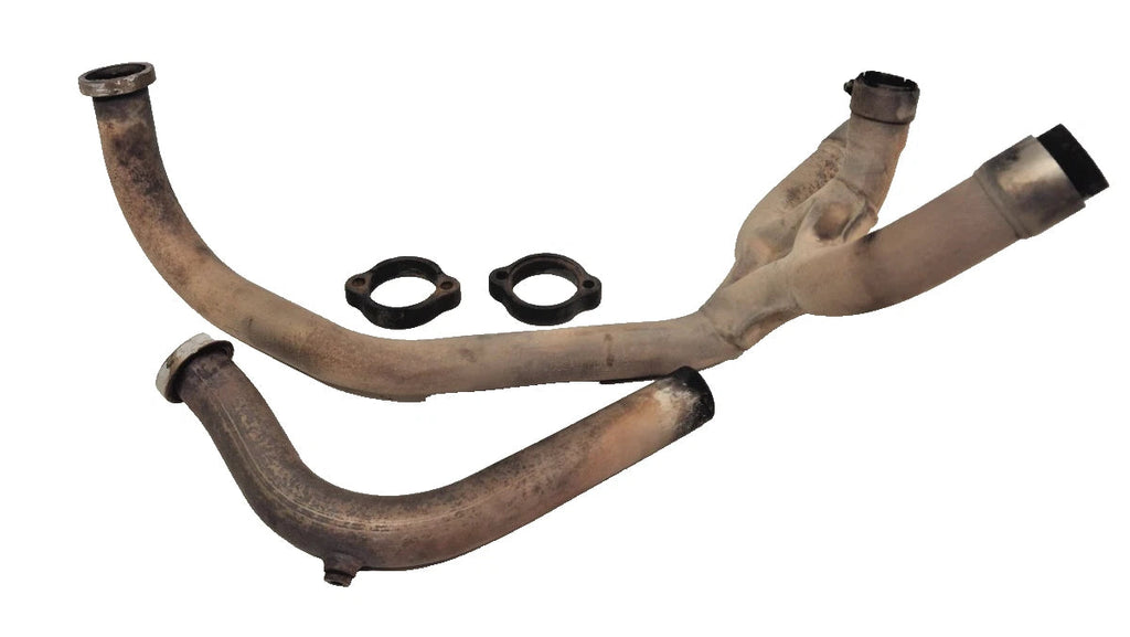 Collecteur échappement Ducati Supersport 750 1999 - 2002 57010371A