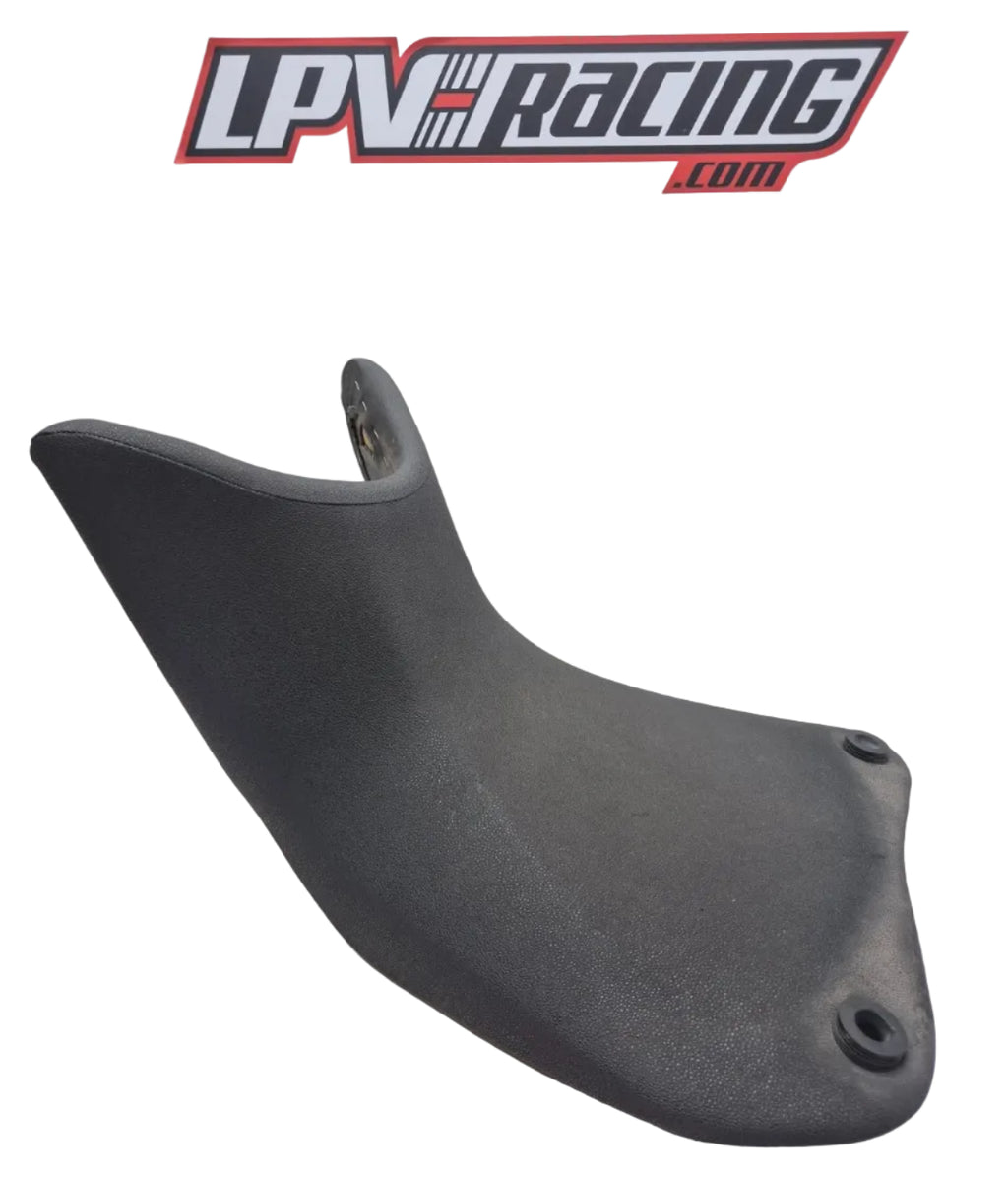 Selle pilote Ducati Multistrada 1200 2010-2014 59511052C