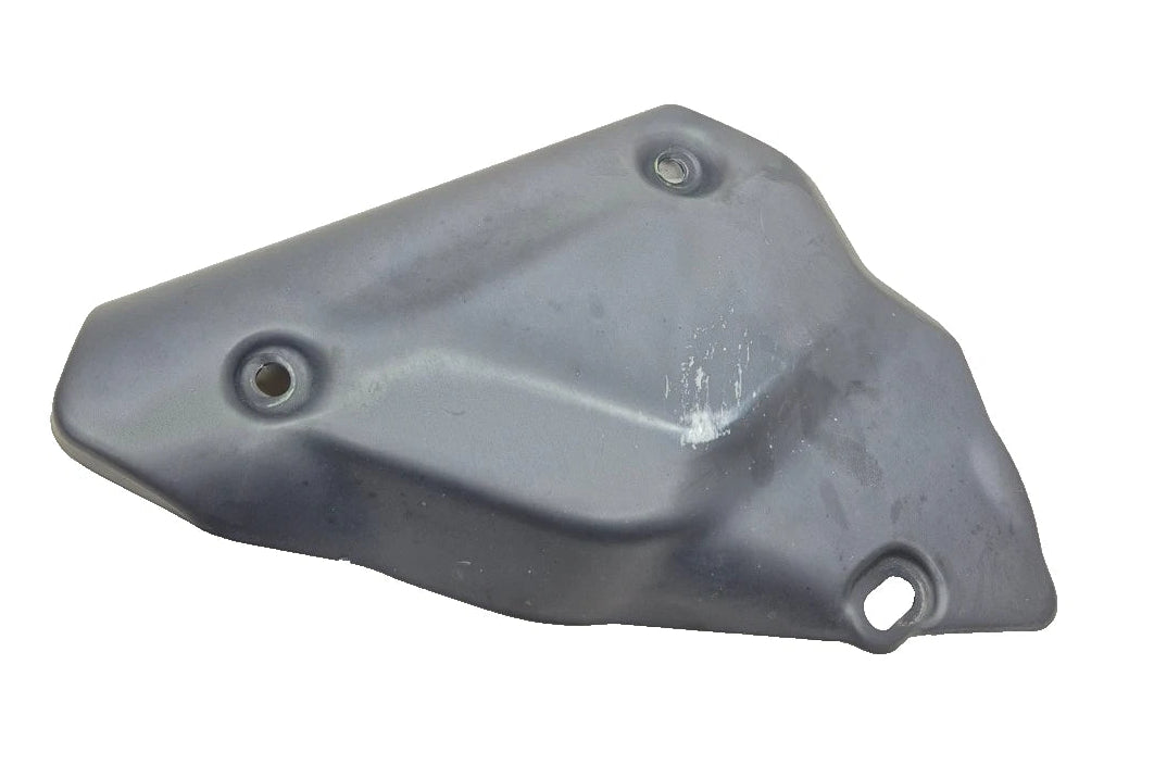 Cache échappement Ducati 848 / 1098 / 1198 Superbike - 46012562B