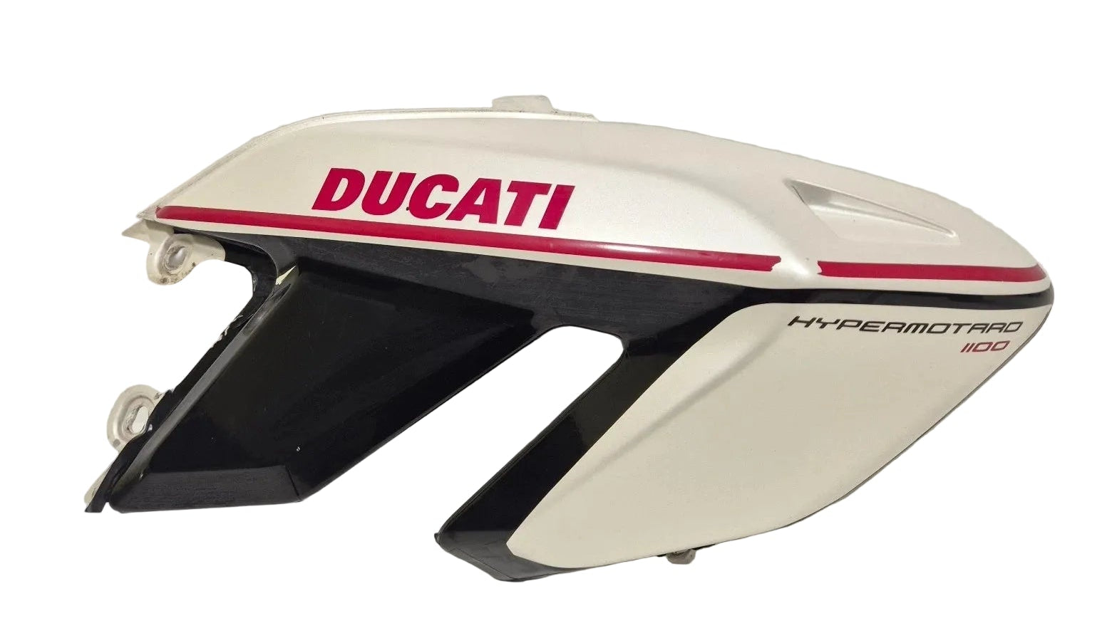Carénage réservoir droit Ducati Hypermotard 1100 / 796