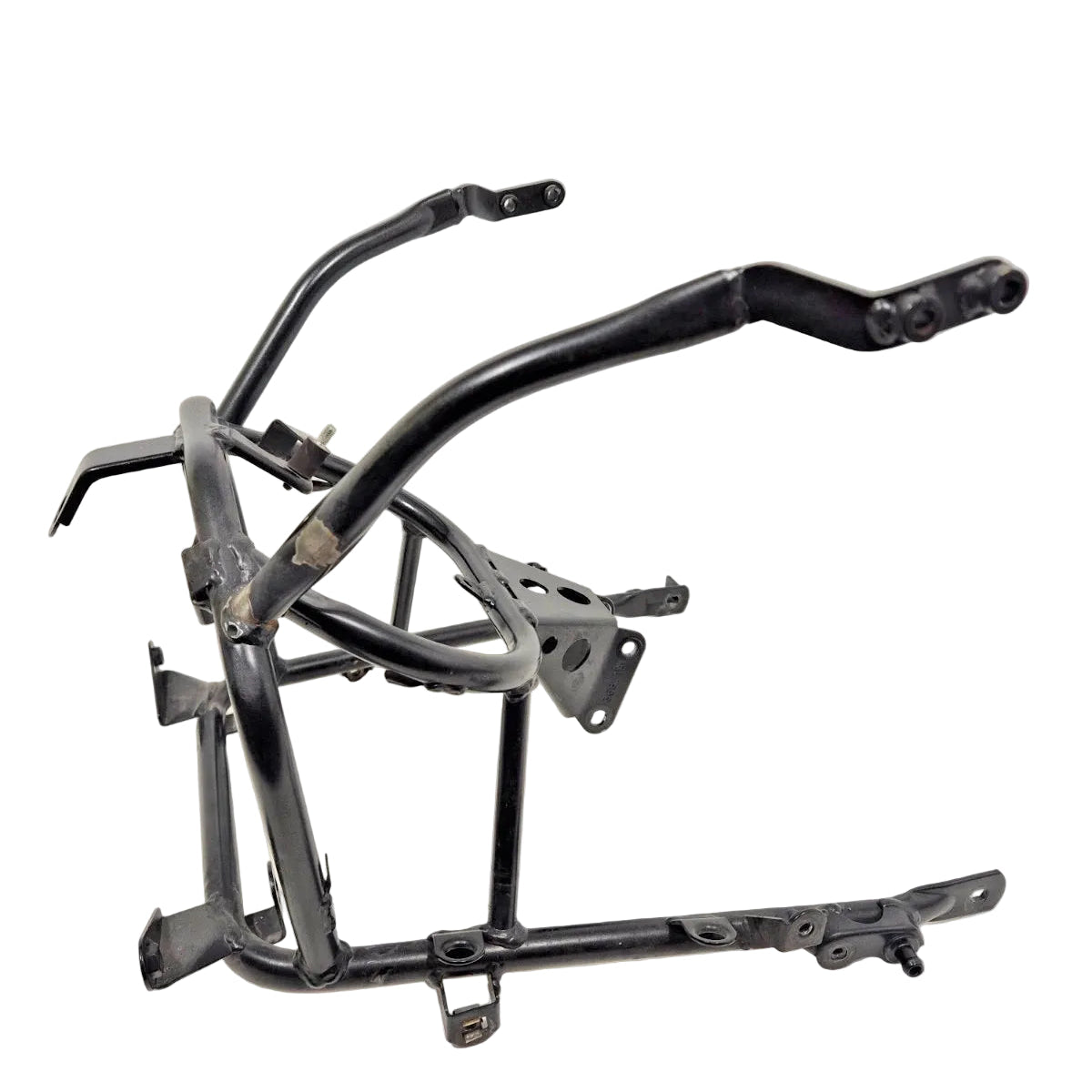 Araignée support phare Ducati Supersport 82912181AB