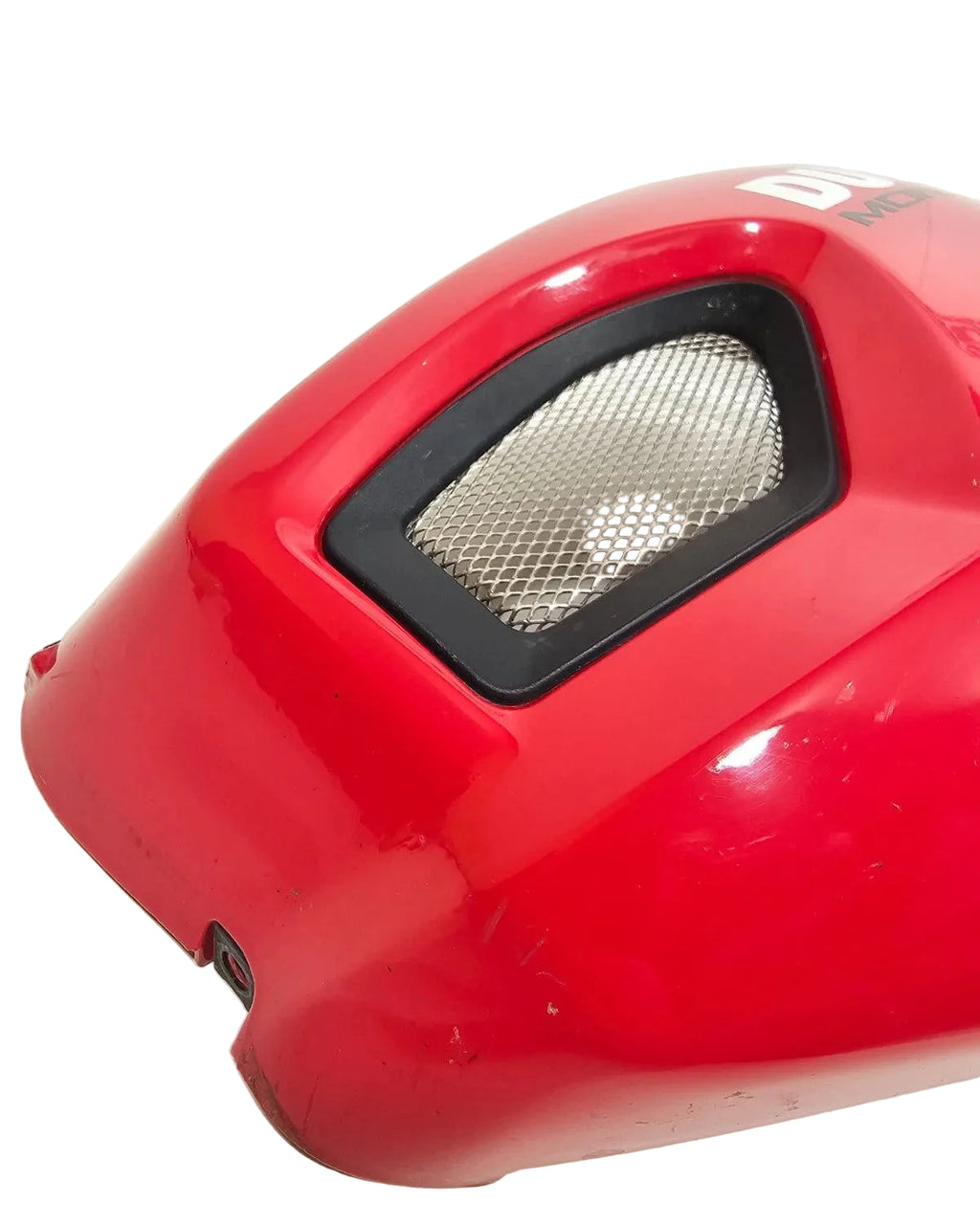 Carénage réservoir gauche Ducati Monster 696 / 796 / 1100 48012591DA