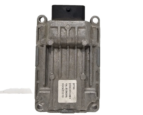 Boitier ECU Origine Ducati Monster 796 Version Europe