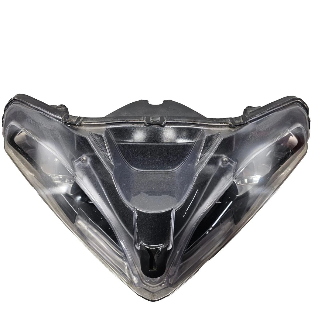 Phare Ducati Multistrada 1200 2010-2012