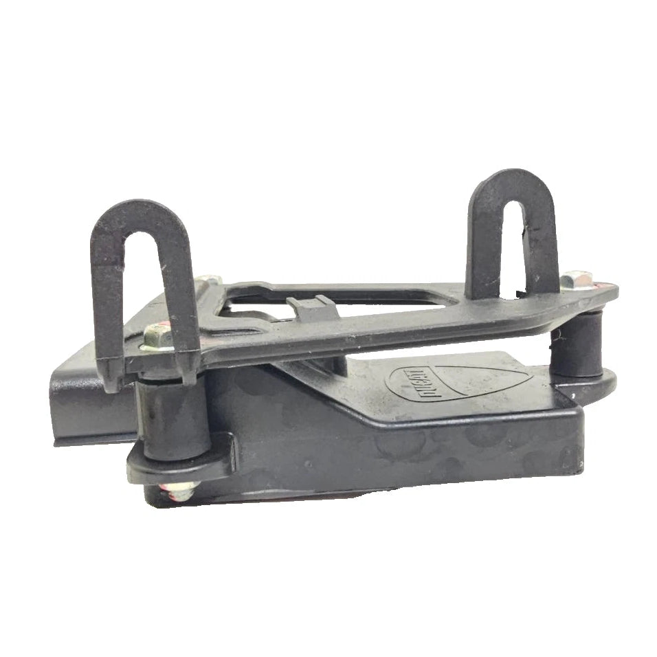 Centrale Blackbox Ducati Multistrada 1200 S ABS 2010 / 2012