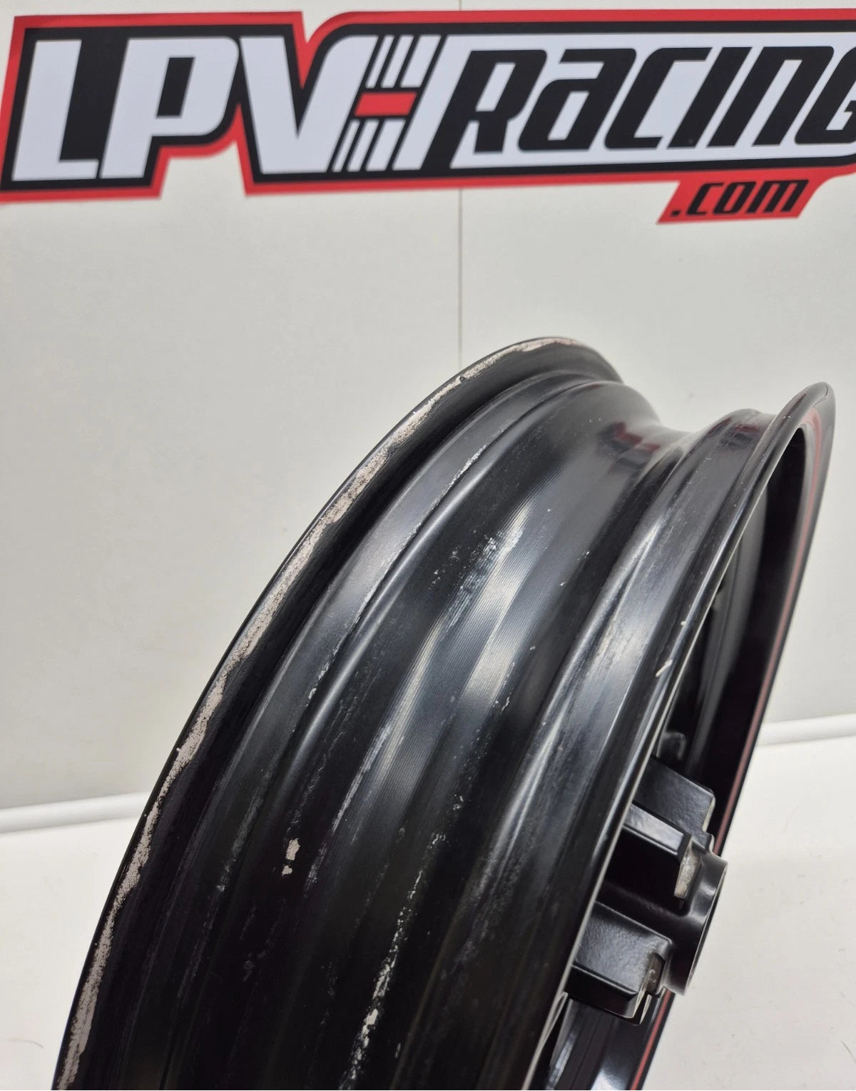 Jante / Roue avant Ducati Multistrada 1200 / Monster 1100 evo 50121272AT