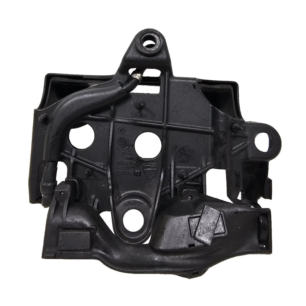 Support Batterie Ducati Panigale 1199 / 1299 / 899 / 959 / V2